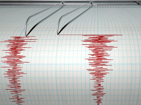 Earthquake Shakes Kanto Region: Here’s the Scoop